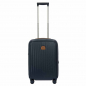 Preview: Bric s TAORMINA Trolley  55cm exp. blau