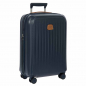 Preview: Bric s TAORMINA Trolley  55cm exp. blau
