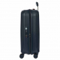 Preview: Bric s TAORMINA Trolley  55cm exp. blau