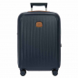 Preview: Bric s TAORMINA Trolley  55cm exp. blau