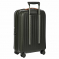 Preview: Bric s TAORMINA Trolley  55cm exp. olive