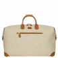 Preview: Bric s Firenze Reisetasche creme