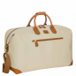 Preview: Bric s Firenze Reisetasche creme