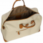 Preview: Bric s Firenze Reisetasche creme