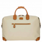 Preview: Bric s Firenze Reisetasche creme