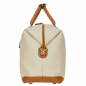 Preview: Bric s Firenze Reisetasche creme