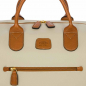 Preview: Bric s Firenze Reisetasche creme