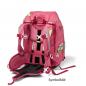 Preview: Ergobag Cubo School backpack set Bearmuda Square