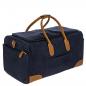 Preview: Brics LIFE Reisetasche blau