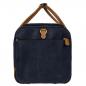 Preview: Brics LIFE Reisetasche blau