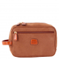 Preview: Brics LIFE Kosmetiktasche Camel