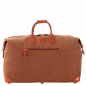 Preview: Brics Life Reisetasche 22 Zoll Camel