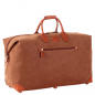 Preview: Brics Life Reisetasche 22 Zoll Camel