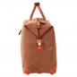 Preview: Brics Life Reisetasche 22 Zoll Camel