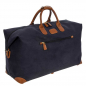 Preview: Brics Life Reisetasche Blau Carry-on 22 Zoll