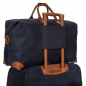 Preview: Brics Life Reisetasche Blau Carry-on 22 Zoll