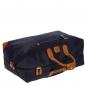 Preview: Brics Life Reisetasche Blau Carry-on 22 Zoll