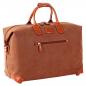 Preview: Brics LIFE Reisetasche 18 Zoll Camel