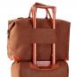 Preview: Brics LIFE Reisetasche 18 Zoll Camel