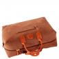 Preview: Brics LIFE Reisetasche 18 Zoll Camel