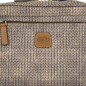 Preview: Bric´s Kosmetiktasche Wool Nut
