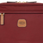 Preview: Bric´s Kosmetiktasche  Bordeaux