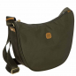 Preview: Brics  X Bag Umhängetasche  olive