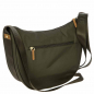 Preview: Brics  X Bag Umhängetasche  olive