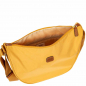 Preview: Brics  X Bag Umhängetasche  honig