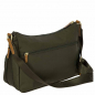 Preview: Bric`s X-BAG Umhängetasche L Olive