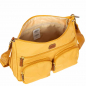 Preview: Brics  X Bag Umhängetasche  honig
