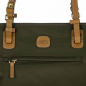 Preview: Bric´s  X-Collection Shopping olive