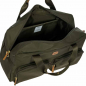 Preview: Brics X-BAG Reisetasche Oliv