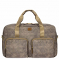 Preview: Bric´s Reisetasche Wool Nut