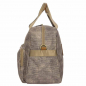 Preview: Bric´s Reisetasche Wool Nut