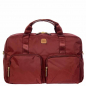Preview: Bric´s Reisetasche Bordeaux
