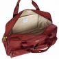 Preview: Bric´s Reisetasche Bordeaux