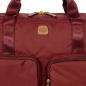Preview: Bric´s Reisetasche Bordeaux
