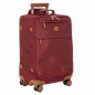 Preview: Bric´s X-Collection Trolley Iata 4 Rollen  Bordeaux
