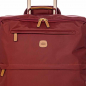 Preview: Bric´s X-Collection Trolley  4Rollen 70cm Bordeaux