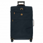 Preview: Bric s X Collection Trolley 4 R 77  ocean