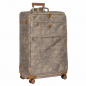Preview: Bric´s X-Collection Trolley  4Rollen 77cm Wool Nut