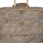 Preview: Bric´s X-Collection Trolley  4Rollen 77cm Wool Nut