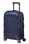 Preview: Samsonite C-LITE SPINNER 55/20 EXP MIDNIGHT BLUE