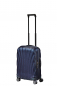 Preview: Samsonite C-LITE SPINNER 55/20 EXP MIDNIGHT BLUE