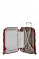 Preview: Samsonite C-LITE SPINNER 81/30 CHILI RED