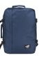 Preview: Cabinzero Classic 44L Cabin Backpack Navy
