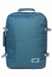 Preview: Cabinzero Classic 44L Cabin Backpack Aruba Blue