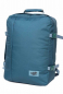 Preview: Cabinzero Classic 44L Cabin Backpack Aruba Blue