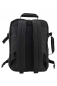 Preview: Cabinzero Classic 28L Cabin Backpack Absolute Black